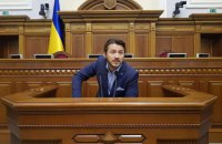 Шоумен Притула йде в мери Києва від "Голосу"