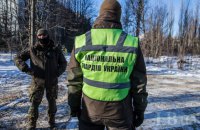 Зеленський дозволив іноземцям та особам без громадянства служити в Національній гвардії України 