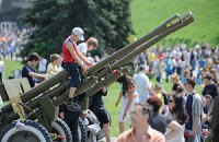 К 9-му мая. Украина — среди стран-победительниц в Великой Отечественной, Второй мировой войне