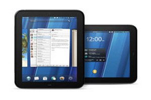 Тотальная распродажа HP TouchPad в США и Канаде вызвала ажиотаж: дают один плашетник в одни руки