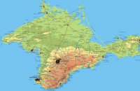 Более 90% россиян выступили против выплат Украине за Крым