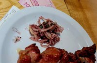 У кафе Херсона розстріляли двох окупантів
