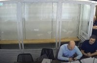 Справа «Форест Гамп»: суд відправив під варту з можливістю застави підозрюваного Валентина Єлізарова