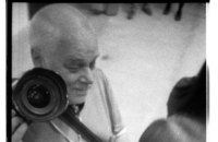 Ушел из жизни харьковский фотограф Виктор Кочетов