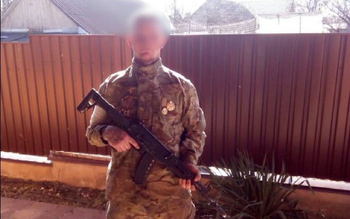 Прокуратура підозрює двох військовослужбовців РФ у порушенні законів та звичаїв війни