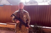 Прокуратура підозрює двох військовослужбовців РФ у порушенні законів та звичаїв війни