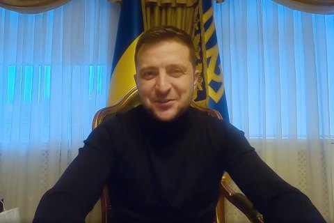Зеленский сдал повторный тест на ковид, результат оказался положительным