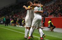 Визначився суперник "Дніпра-1" з раунду плей-оф кваліфікації Ліги Європи