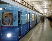 В Днепропетровске станцию метро «Центральная» откроют в 2013 году