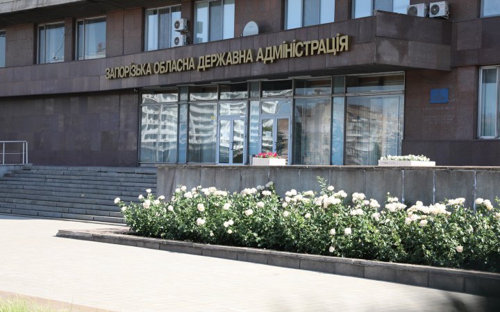 У Запорізькій ОВА спростували провокацію про начебто лист до бійців прибути на концерт "95 кварталу"