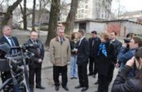 Кто уберет авгиевы конюшни в Днепропетровске?