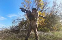Повітряні сили ЗСУ знищили 20 іранських дронів та дві крилаті ракети
