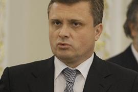 Левочкин поддержал версию Кучмы об убийстве Гонгадзе