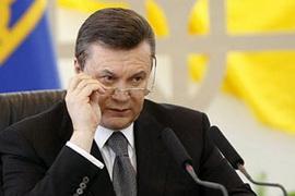 Янукович даст денег на больницу Ющенко