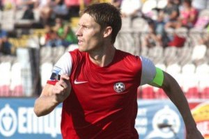 Лисицкий: "А нужны ли нам еврокубки? Быть как "Карпаты" и "Ворскла" не хочется"