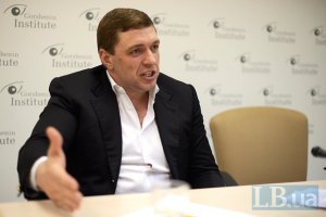 Агрокомплекс Украины нуждается в приходе инвестиций и системном прогнозировании мировых аграрных трендов, - Дубовой