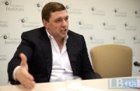 Агрокомплекс Украины нуждается в приходе инвестиций и системном прогнозировании мировых аграрных трендов, - Дубовой
