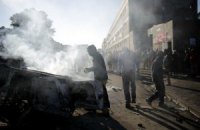 В Йоханнесбурге начались нападения на магазины и автомобили иностранцев
