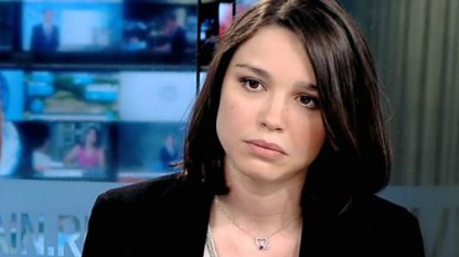 Дочь Немцова отдаст сотни тысяч евро на благотворительность в Украине 