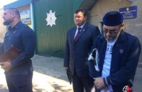 Из Николаевского СИЗО выпустили чеченца, которого просила выдать РФ