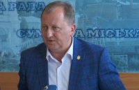 Мэр Сум выписывал себе премии в размере 270% к окладу
