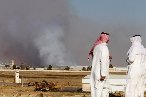 Почти тысяча человек погибли в сирийском Идлибе за месяц