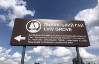 Що робити зі спаленими легенями Луганщини?