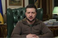 Зеленский призвал Южную Корею помочь Украине с вооружением: "Нам нужно больше, чтобы выжить в этой войне"