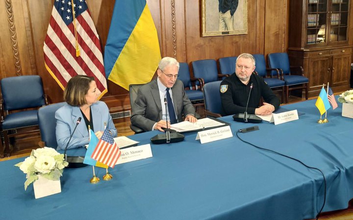 Україна та США працюють над позбавленням ПВК “Вагнер” ресурсів для фінансування бойових дій в Україні, – Андрій Костін