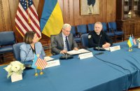 Україна та США працюють над позбавленням ПВК “Вагнер” ресурсів для фінансування бойових дій в Україні, – Андрій Костін