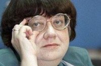 Новодворская : Янукович - агент Москвы
