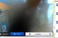 На видео участка в Черкасской области не видно урны