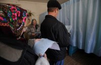 В избирательные списки забыли внести полтысячи студентов аграрного университета