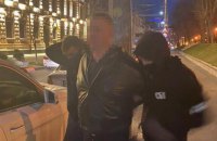 ​Депутата з Борисполя затримали на хабарі $40 тисяч
