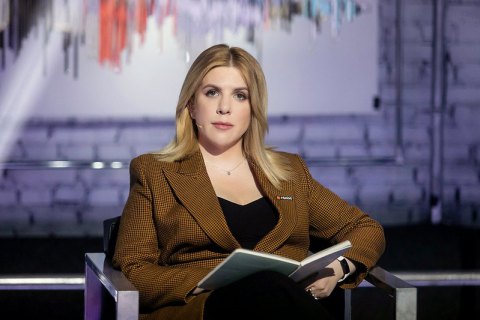 "Голос" призывает НАПК возобновить государственное финансирование партии