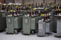 ​Гуманітарну допомогу для енергетичної сфери України надали понад 30 країн, – Галущенко