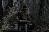 ​За добу Збройні сили відбили 92 атаки росіян на Донеччині, – Генштаб