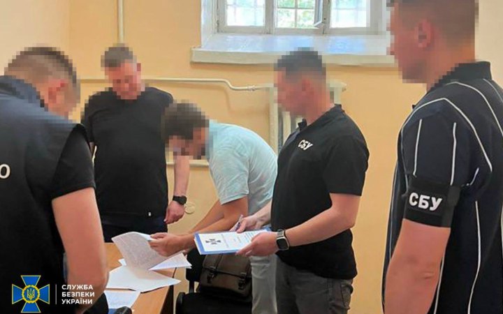 ​Ексзаступник міністра оборони і його підлеглий отримали підозри - закупили на мільярд гривень неякісну амуніцію для ЗСУ