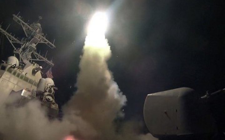 Минулого року США, Великобританія і Франція попередили Росію про наслідки застосування ядерної зброї проти України, - ЗМІ