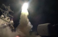 Минулого року США, Великобританія і Франція попередили Росію про наслідки застосування ядерної зброї проти України, - ЗМІ