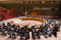 Совбез ООН отклонил резолюцию России по Сирии