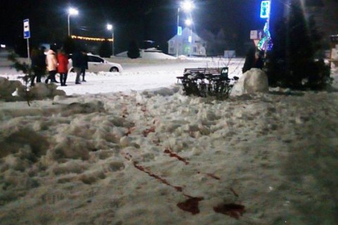 В полиции сообщили подробности перестрелки в Олевске
