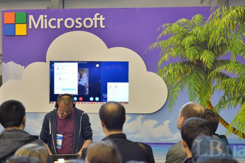 Крымские и российские компании покупают программы Microsoft в обход санкций