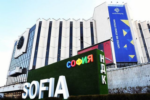 Болгария на полгода возглавила Евросоюз 