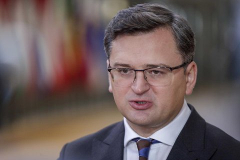Украина не ждет прорыва после разговора Байдена и Путина, - Кулеба 