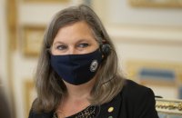 Росія планує дестабілізувати Україну зсередини, - Нуланд