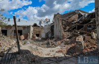 Що на Чернігівщині: системний терор прикордоння та життя між блекаутами і надією