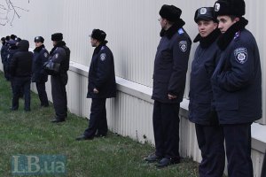 Кабмин увеличил финансирование лечения милиции и охраны порядка
