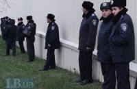 Кабмин увеличил финансирование лечения милиции и охраны порядка