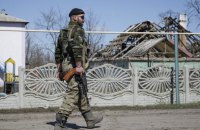 На Луганщині окупанти змушують бойовиків підписувати контракти